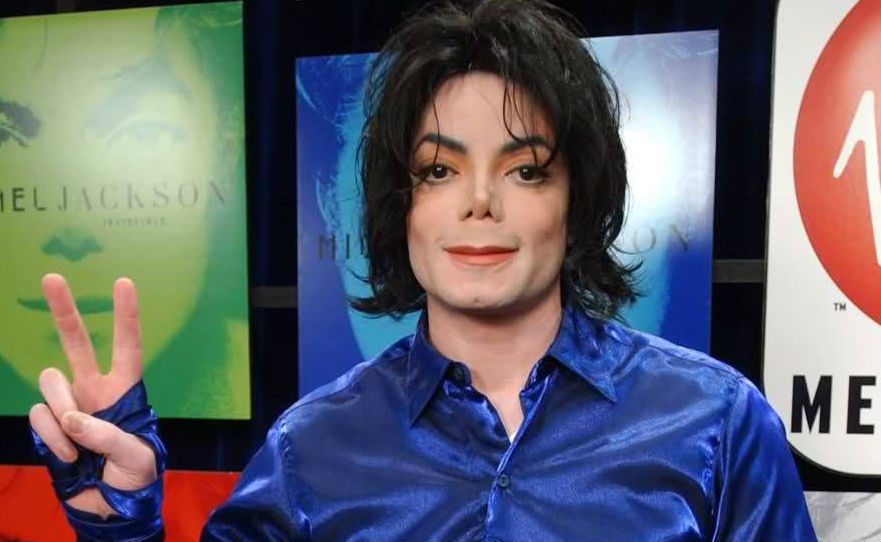 Michael Jackson estate plans TV animated Halloween special