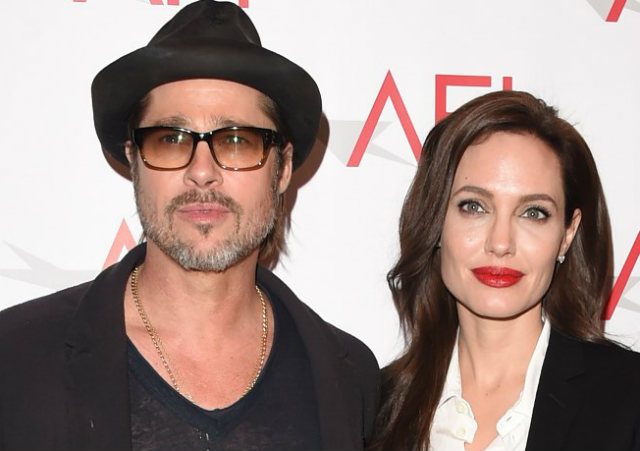 Angelina Jolie admits to ‘hardest time’ after Pitt split
