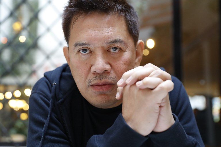 Brillante Mendoza to direct Duterte’s second SONA