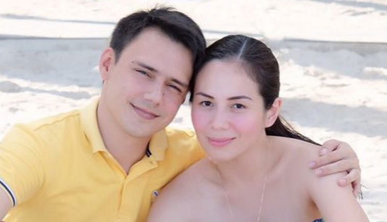 Patrick Garcia, Nikka Martinez announce 3rd child is on the way