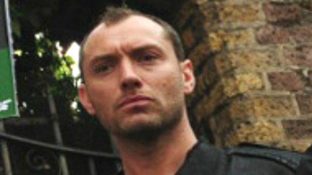 Jude Law to play Albus Dumbledore in ‘Fantastic Beasts’ sequel