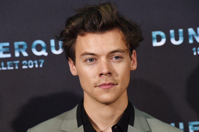 Harry Styles shines in debut film ‘Dunkirk’