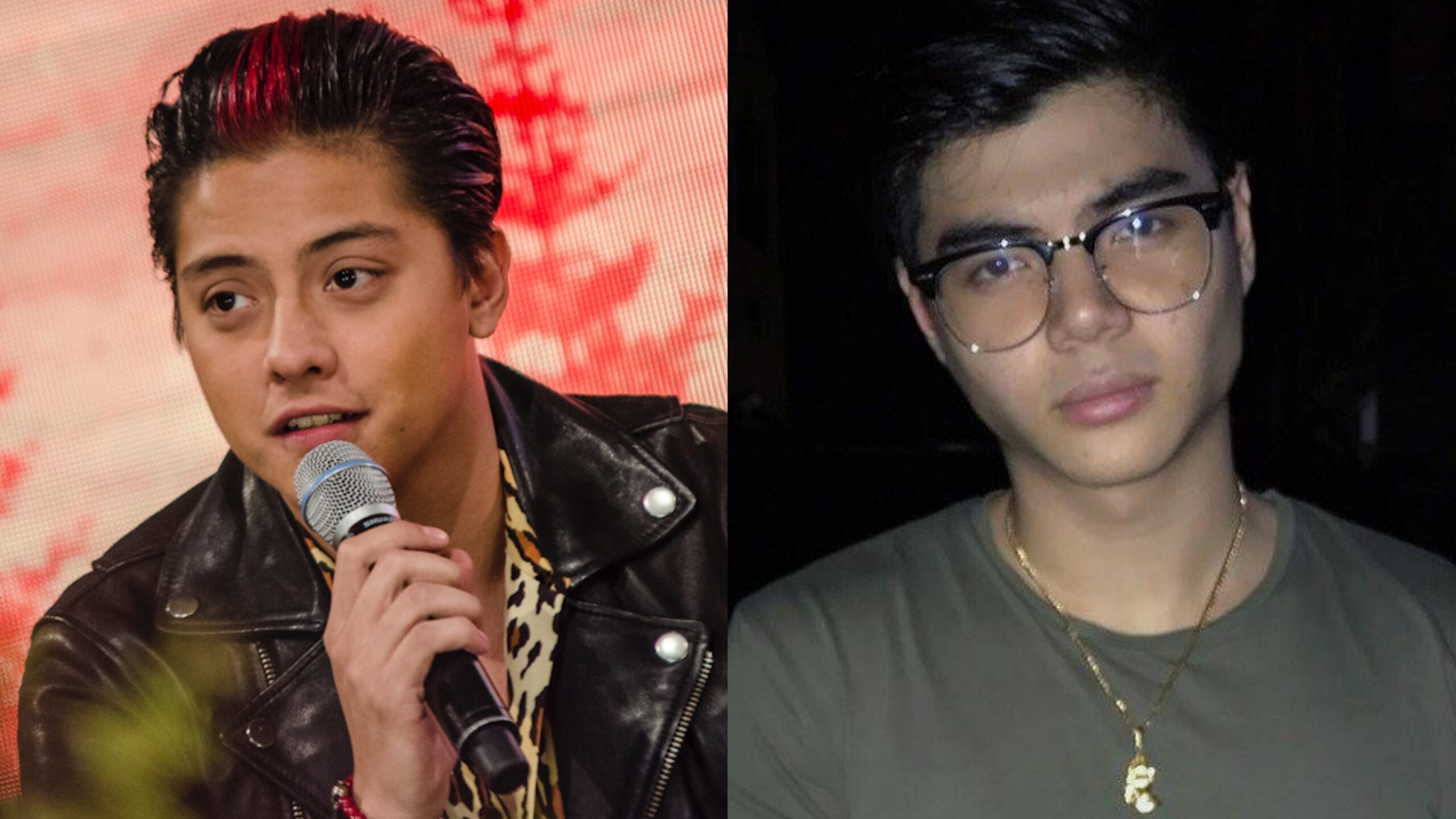 Here’s why Daniel Padilla challenged Paul Salas to a basketball game