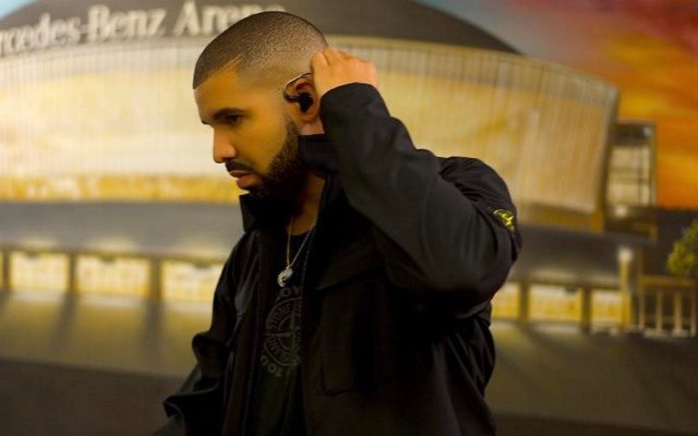Drake breaks Ed Sheeran’s new album record on Spotify