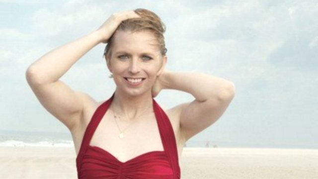 Chelsea Manning makes waves with Vogue swimsuit spread