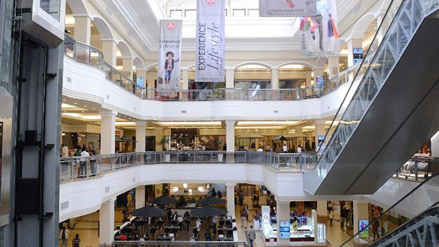 Kenya massacre mall reopens in capital