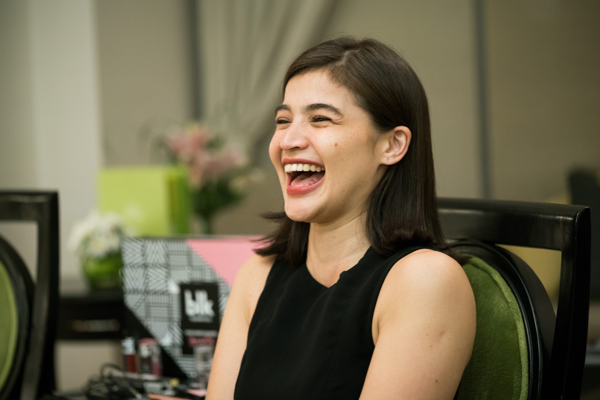 WATCH: 20 questions with Anne Curtis
