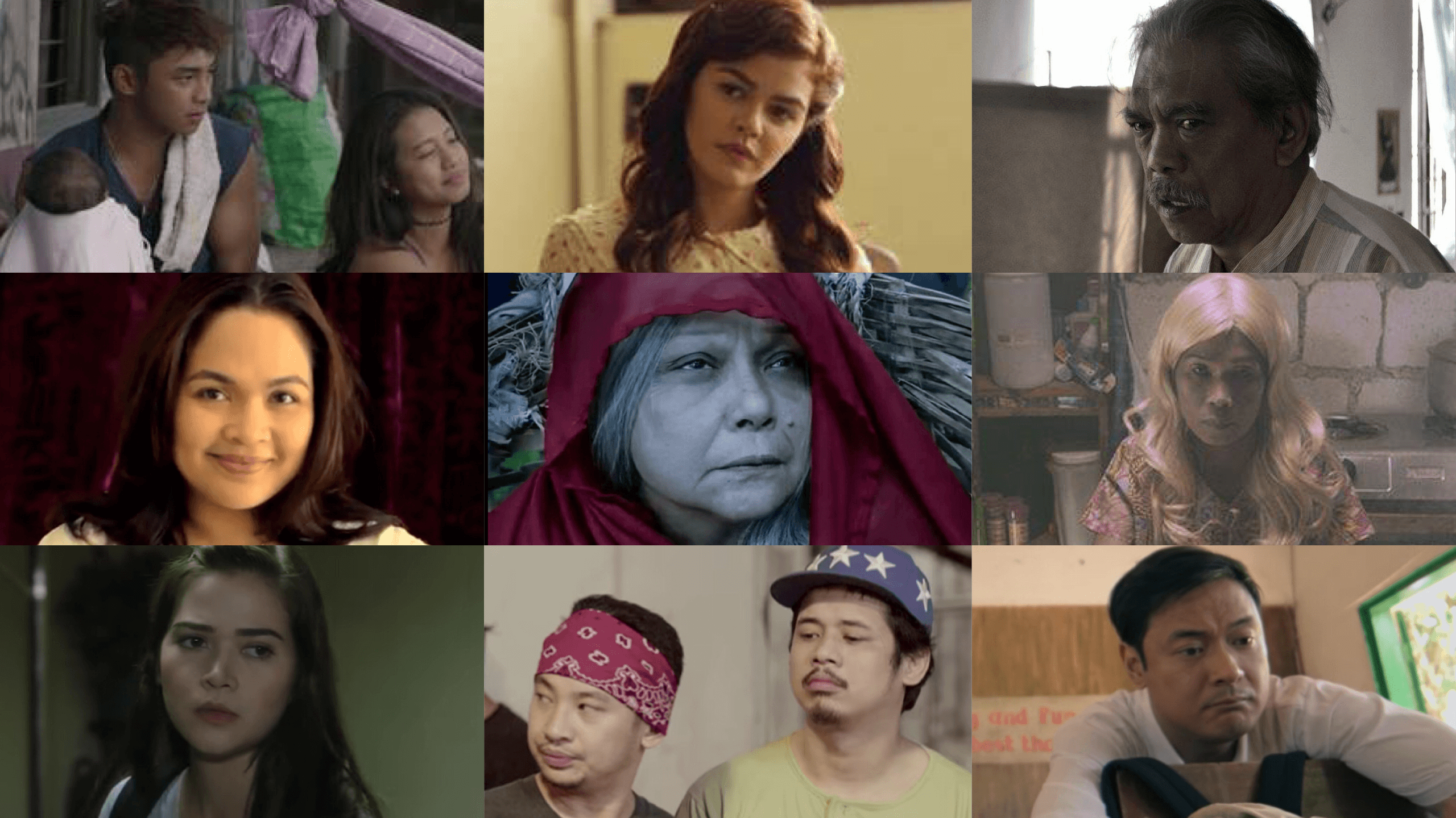 Cinemalaya 2016: 9 entries, what to watch