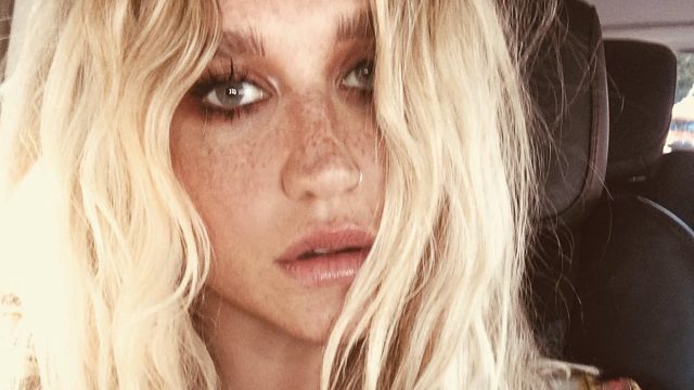 Kesha accuses Dr. Luke of raping Katy Perry