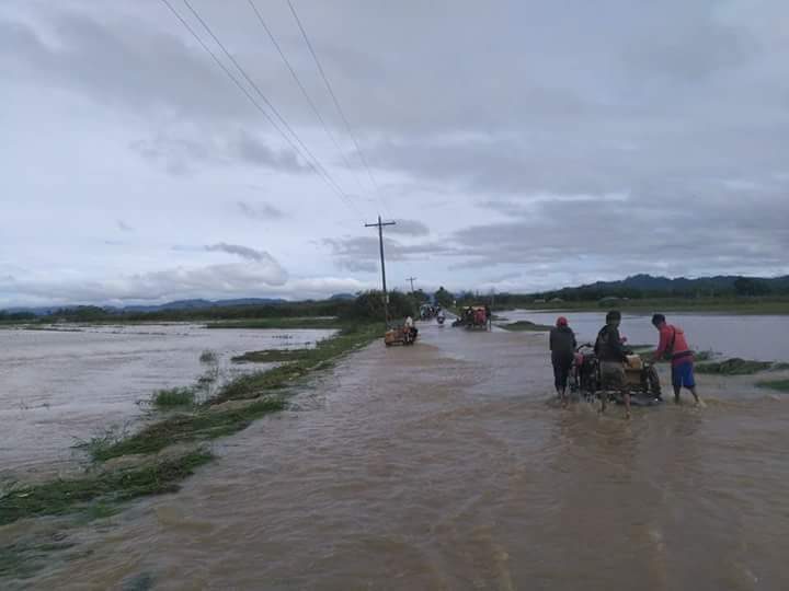 Floods hit Lanao del Sur, Bukidnon; Cagayan de Oro still on alert