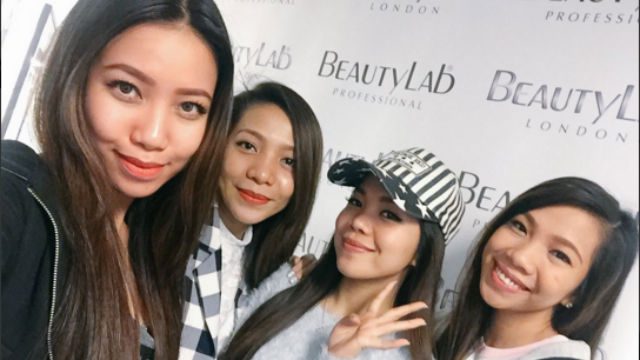 4th Impact: More about the PH girl group, their plans after ‘X Factor UK’