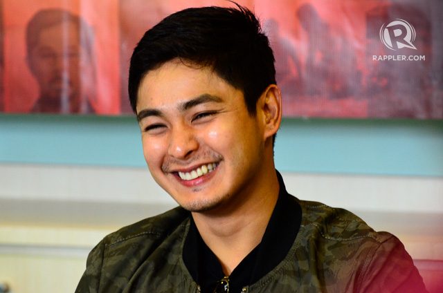 Coco Martin: They said I couldn’t act