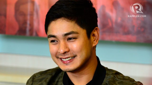 Coco Martin to star in TV remake of FPJ film ‘Ang Probinsyano’