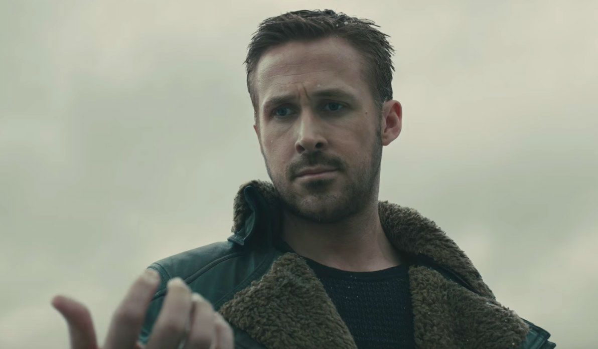 WATCH: Ryan Gosling, Harrison Ford in ‘Blade Runner 2049’ full trailer
