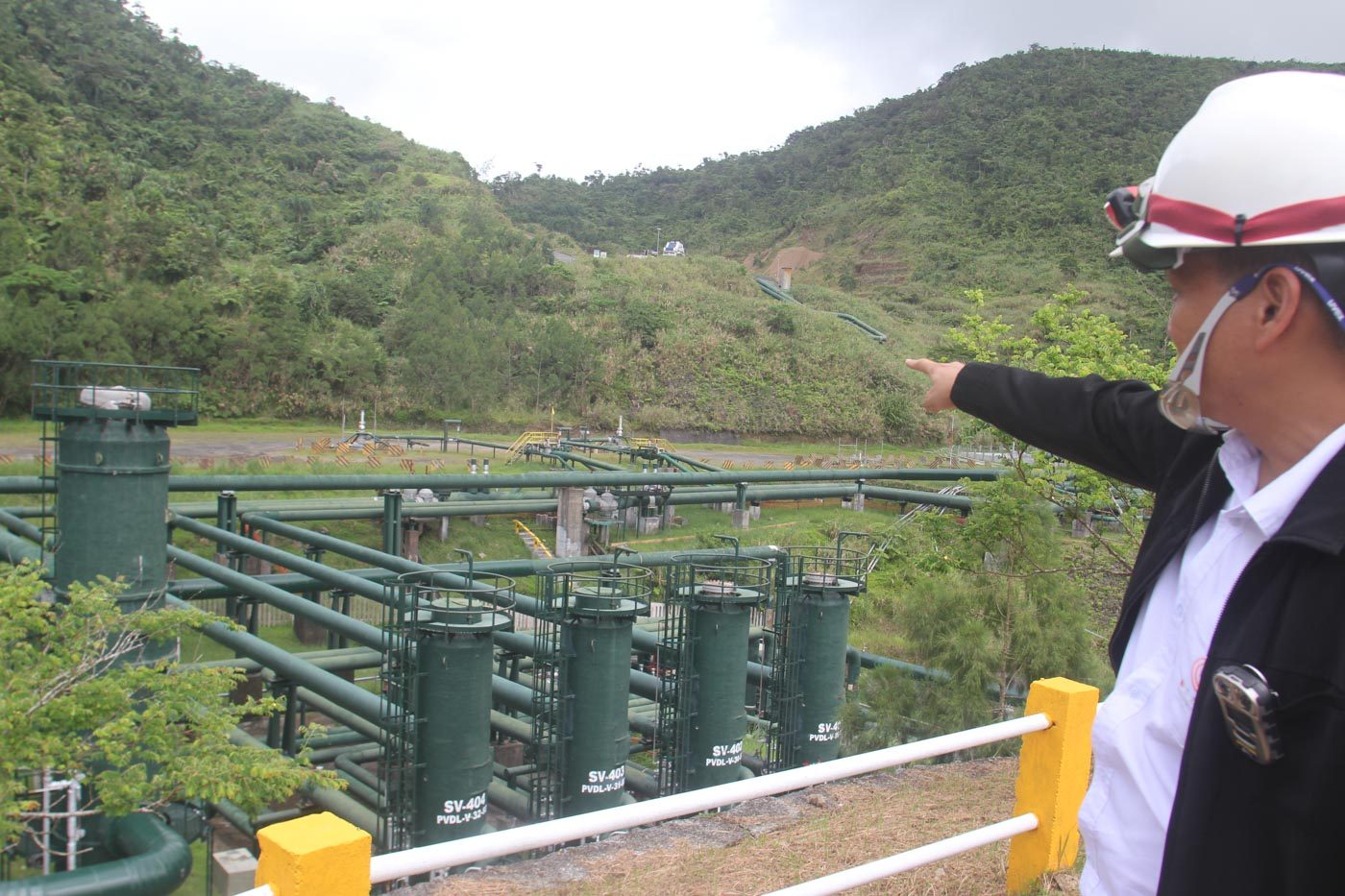 Kusog Bicolandia pushes for independent Bicol power grid