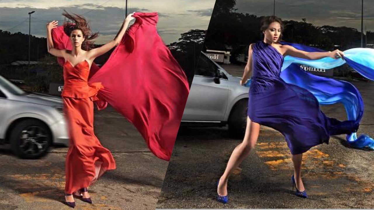PH contestants Gwendoline Ruais, Alaiza Malinao exit ‘Asia’s Next Top Model’ season 4