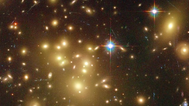 2 trillion galaxies in ‘observable’ Universe – NASA