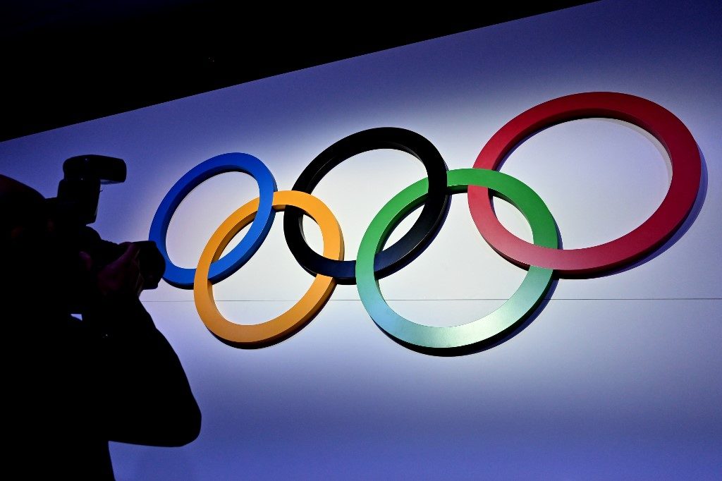 Postponed Tokyo Olympics to open July 2021
