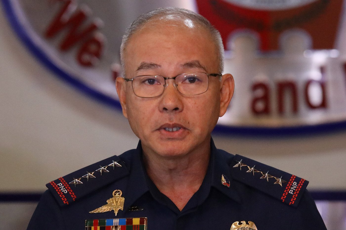 Rise in Central Luzon drug kills? Commanders were ‘hardworking’ – PNP