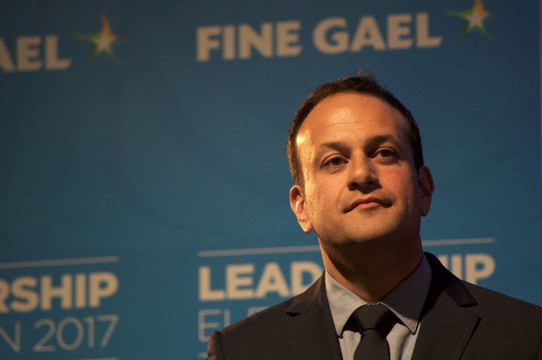 Ireland set for first openly gay prime minister