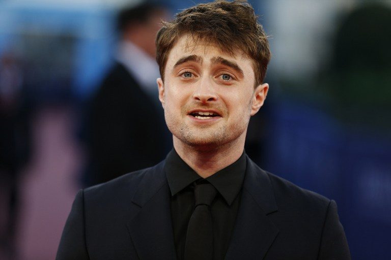 ‘Harry Potter’ star Daniel Radcliffe in apartheid jail break film