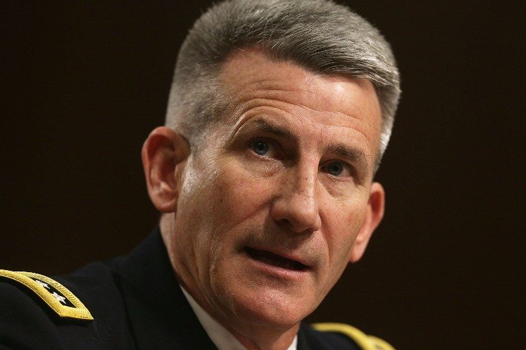 U.S. general says NATO needs more troops in Afghanistan