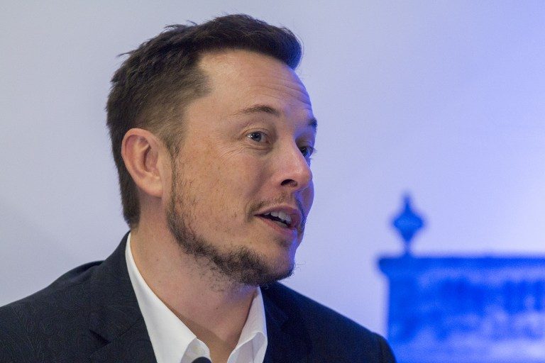 Saudis in talks to take Tesla private – Elon Musk