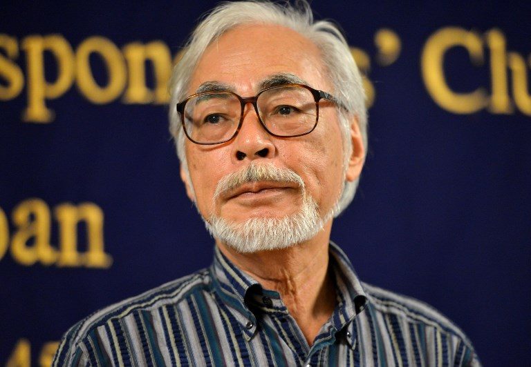 ‘Spirited Away’ animator Hayao Miyazaki to make new film – studio