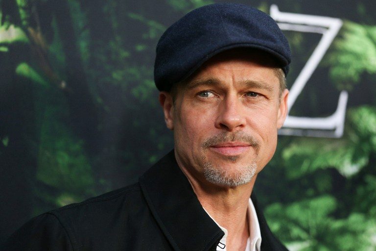 Brad Pitt opens up about drinking, divorce