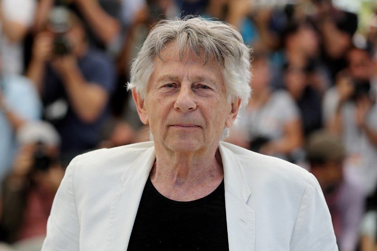 Roman Polanski faces fresh accusation of sex attack on minor