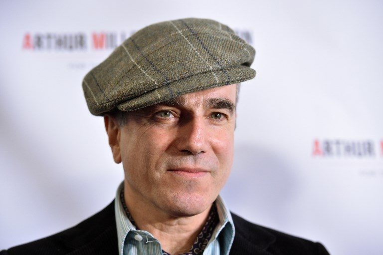 Hollywood legend Daniel Day-Lewis announces retirement from acting