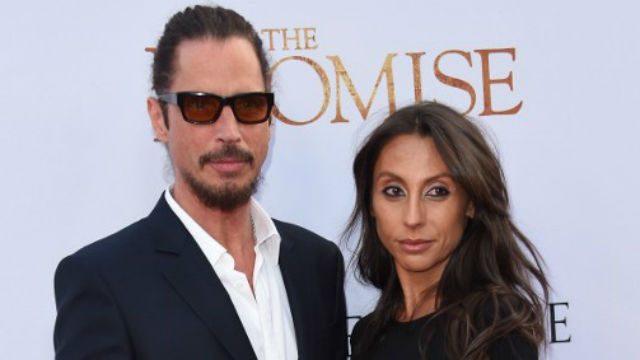 Grunge rock icon Chris Cornell didn’t want to die – wife