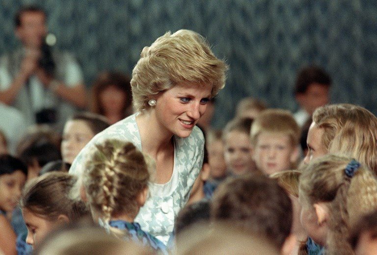 Diana confessions set to air on British TV