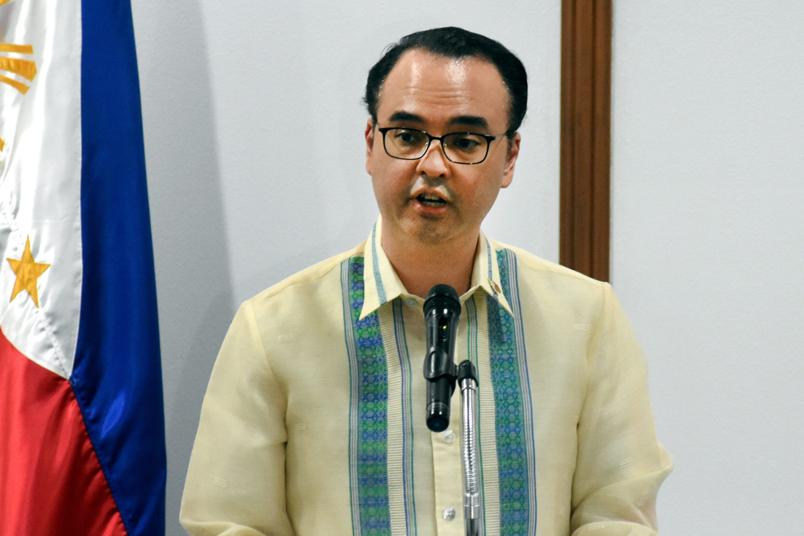 Cayetano hits UN rights chief for ‘deliberate misinformation’ on PH