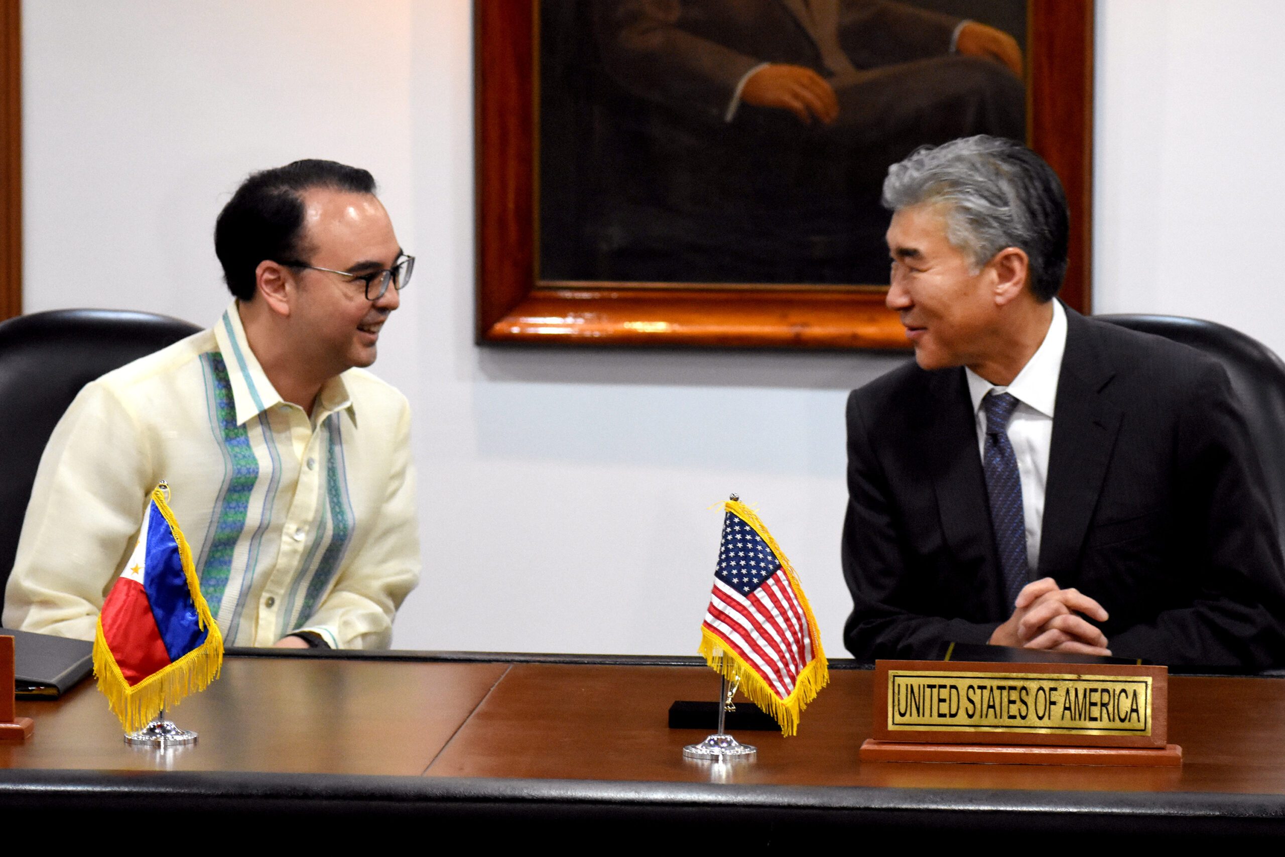 U.S. commits P102M to reduce drug demand in PH