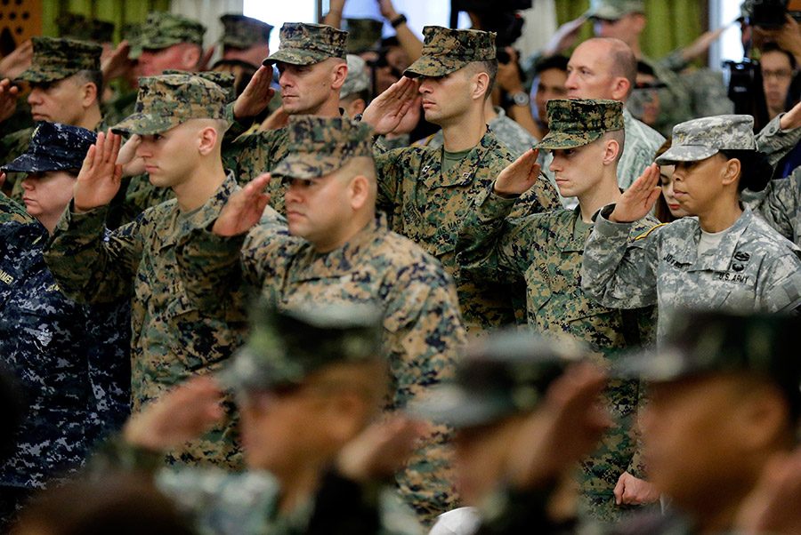 SC rules: PH-US military deal constitutional