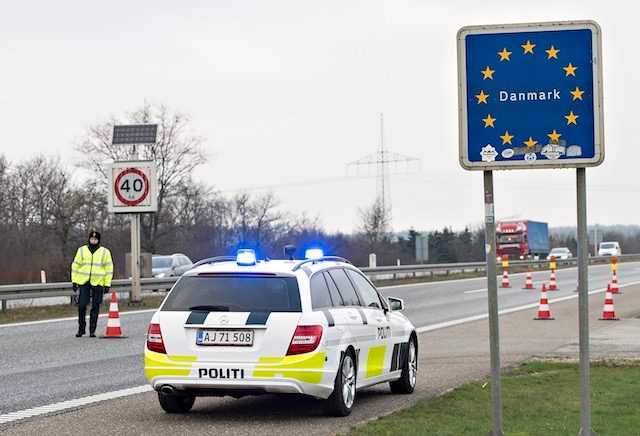 Fresh concern for Schengen as Denmark, Sweden tighten borders