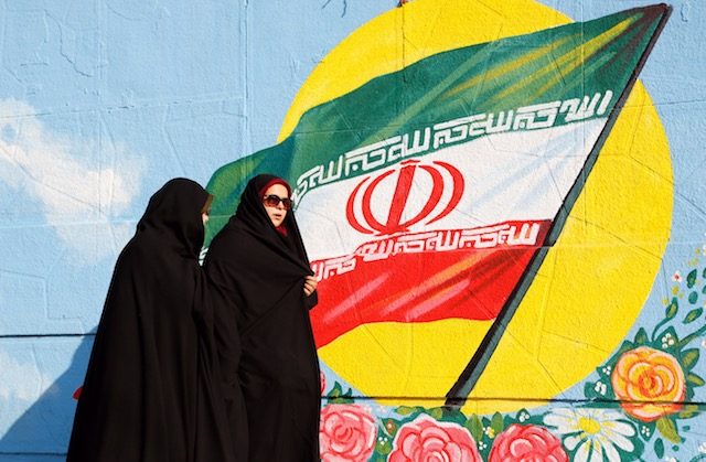 Iran denounces new US sanctions on missile program