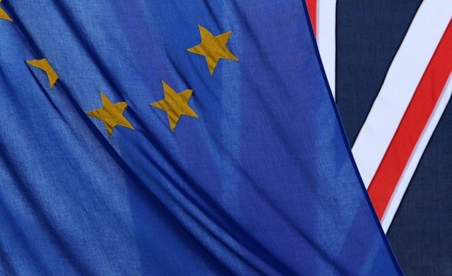 Britain and the EU: An awkward marriage headed for divorce