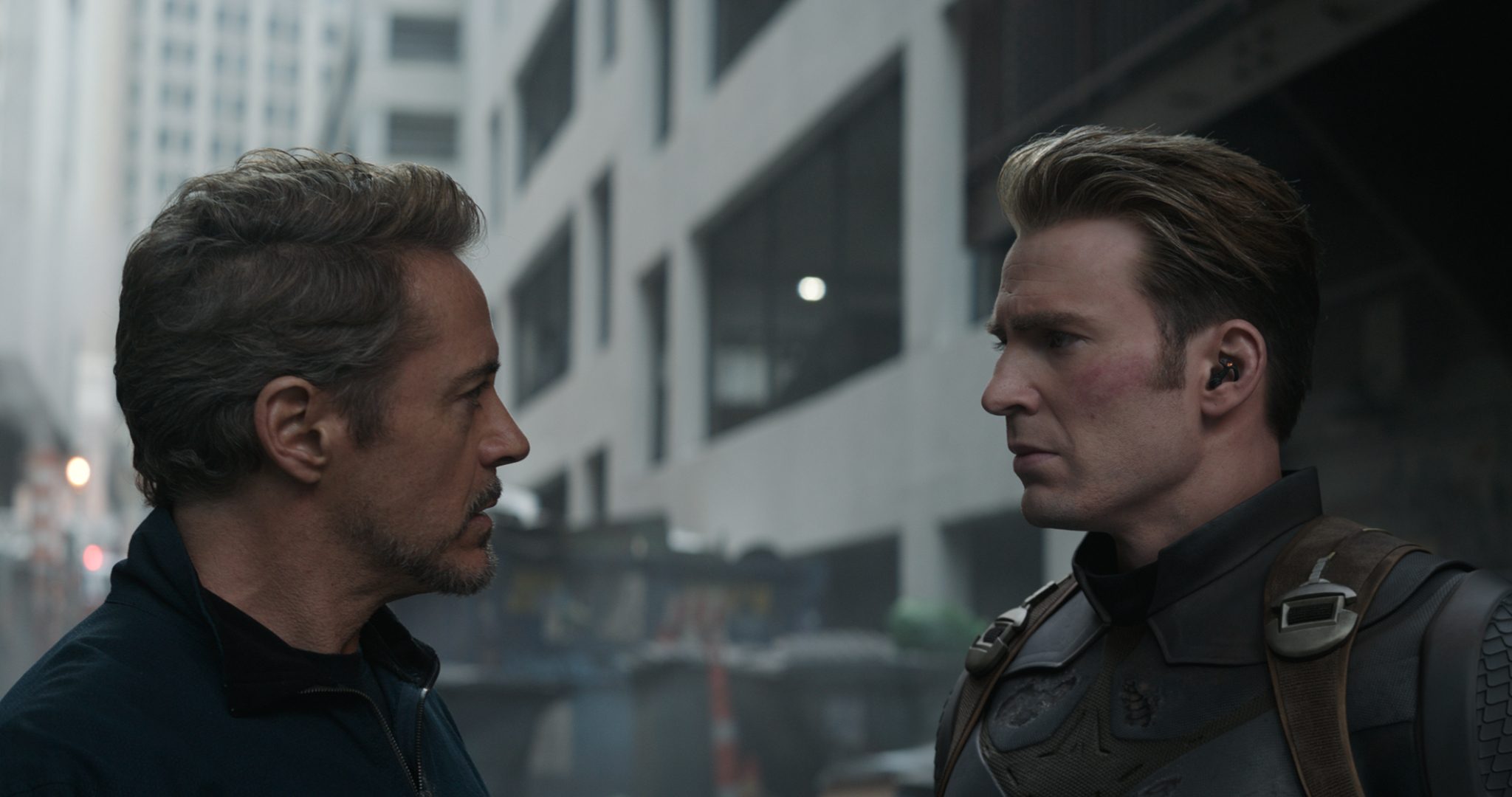 ‘Avengers: Endgame’ sails past ‘Titanic,’ now 2nd highest-grossing movie ever