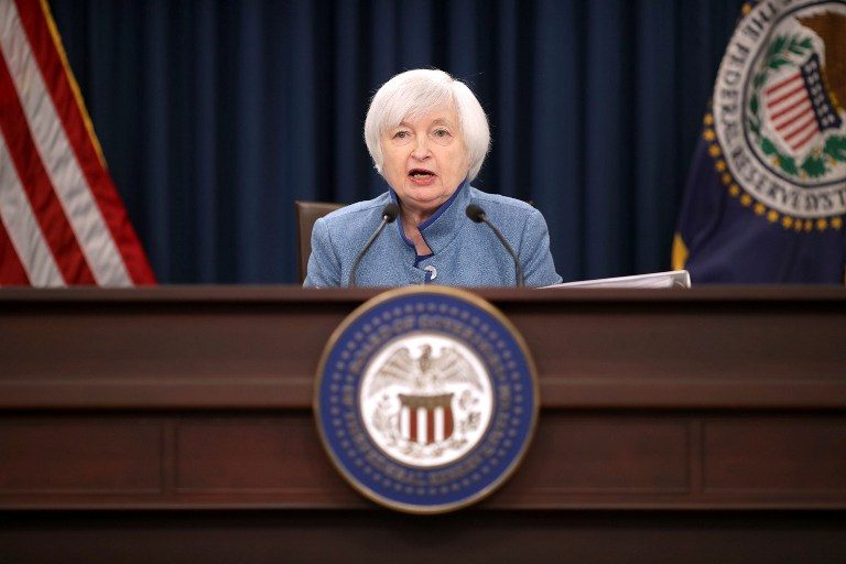 U.S. Fed: New rate hike likely coming ‘soon’
