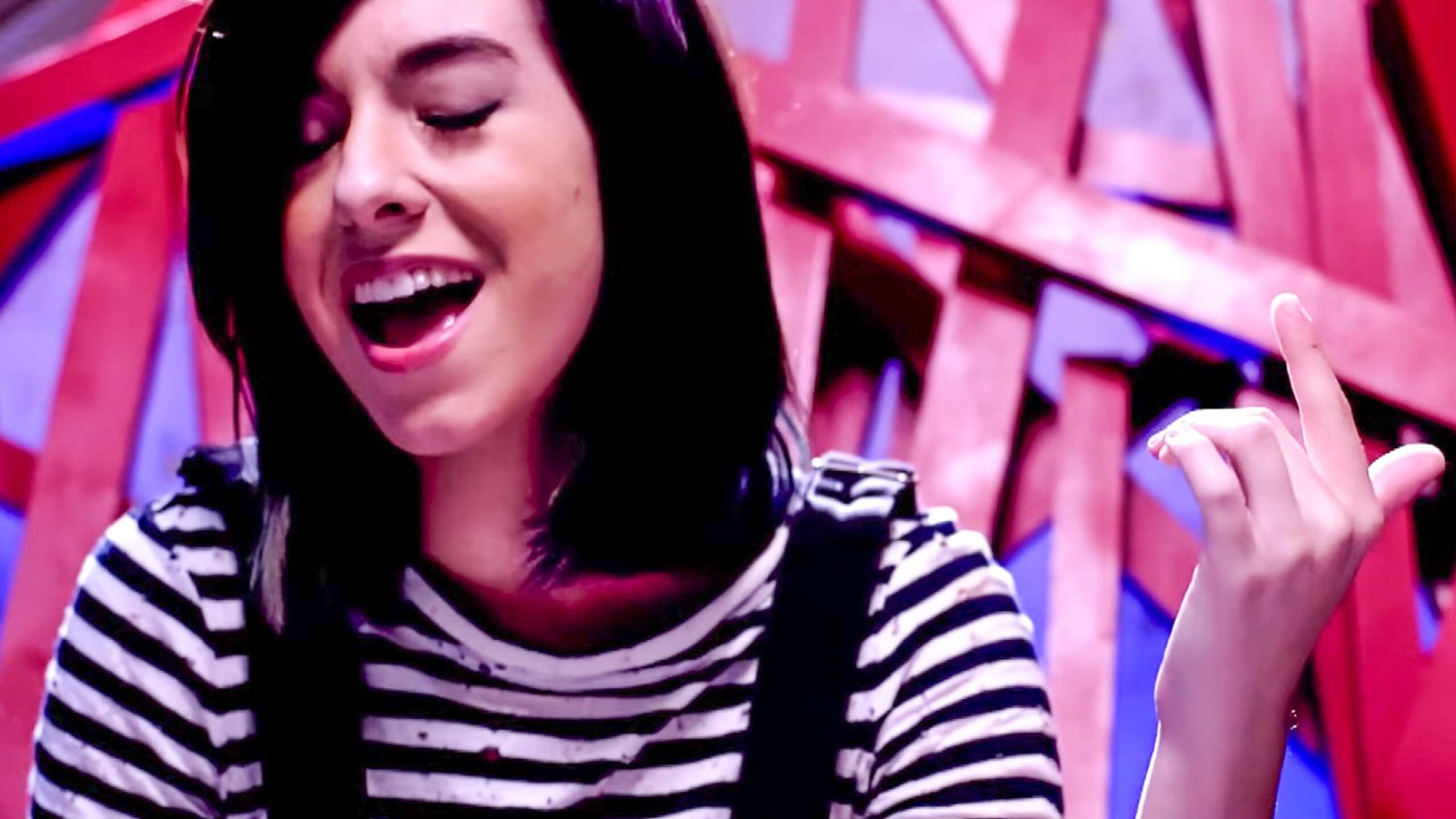 WATCH: Christina Grimmie’s 2nd music video released after death