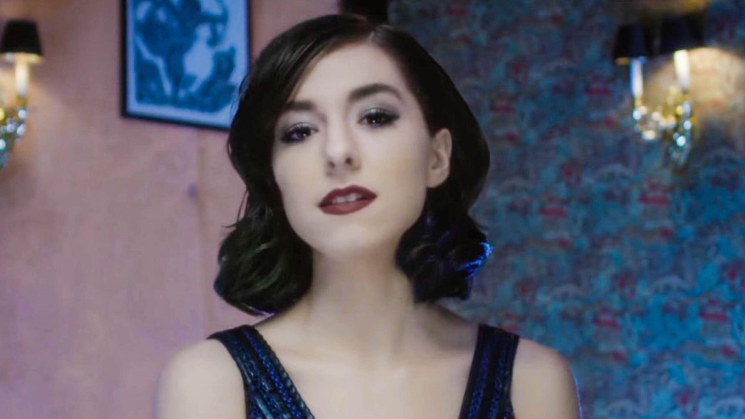 WATCH: Christina Grimmie’s team releases first music video after her death