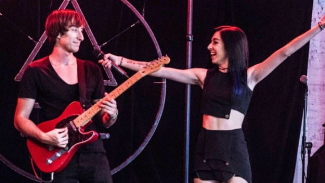Christina Grimmie’s brother: ‘She was a partner in life’