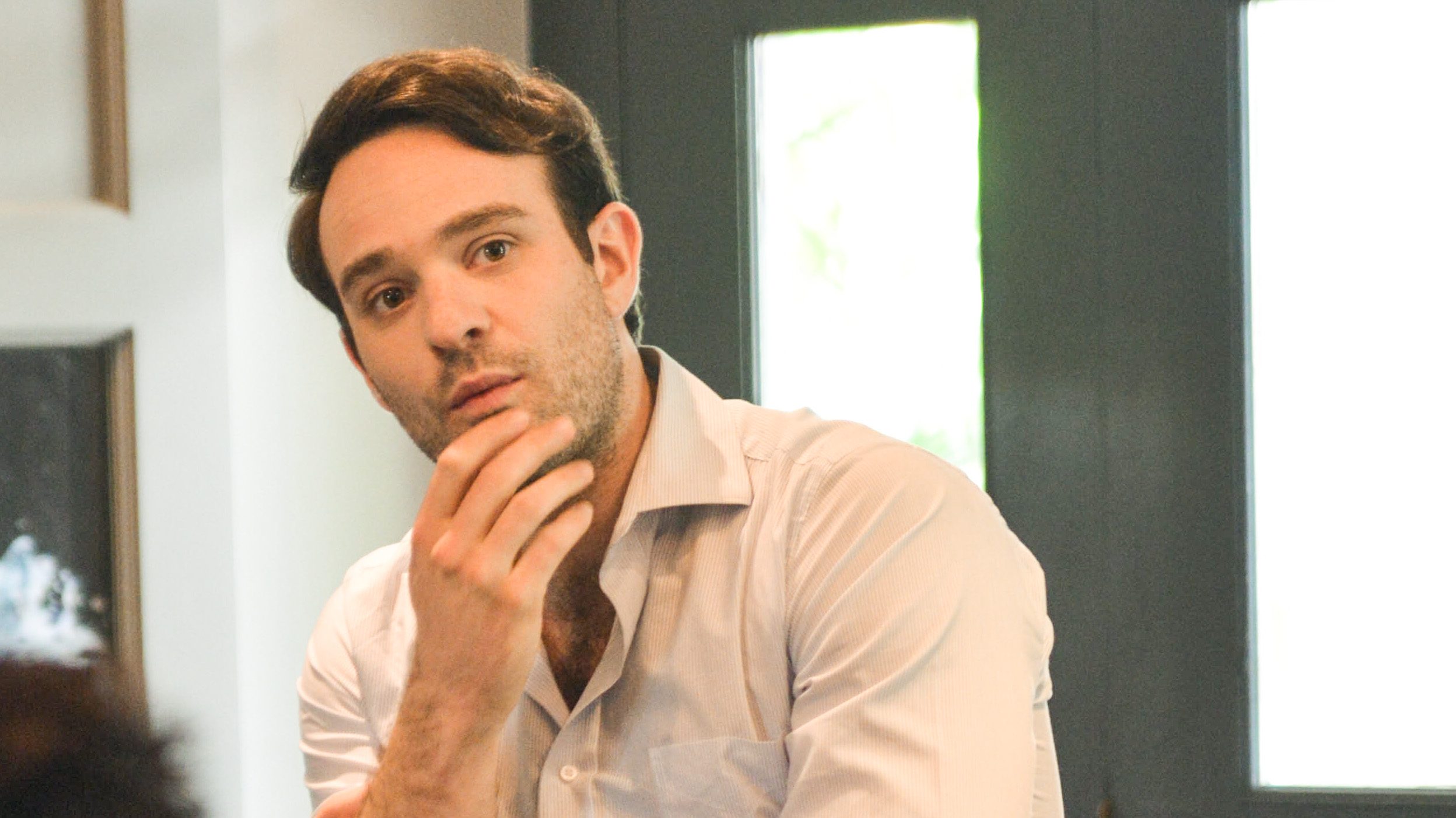 Interview: Who is ‘Daredevil’ star Charlie Cox?