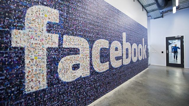 Facebook is cracking down on clickbait