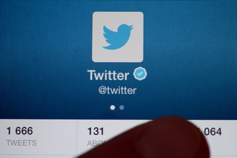 Twitter to remove locked accounts from users’ follower count