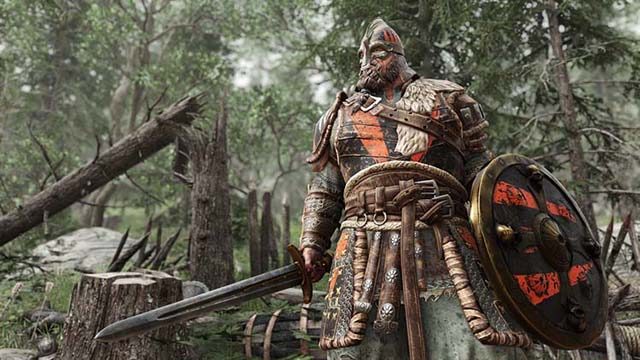 For Honor showcases epic sword battles + 9 other big Gamescom 2016 news