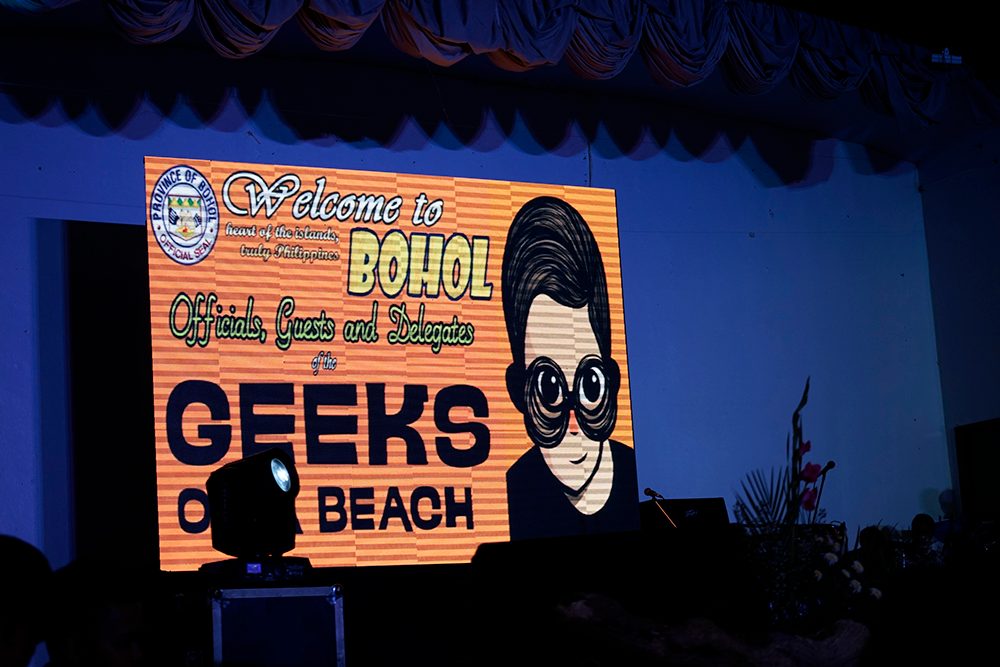 ‘Geeks On A Beach 4’: A shot in the arm for PH startup community