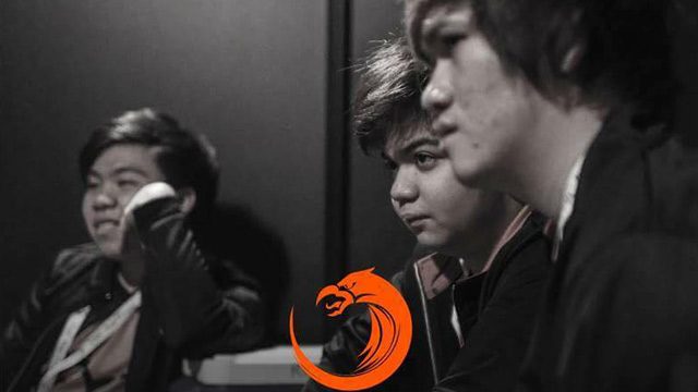 PH team TNC bows out of Dota 2 championships